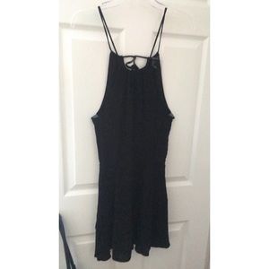 Forever 21 - Small - Black Dress